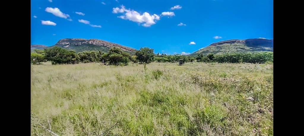 1 m² Land available in Rietfontein AH photo number 1