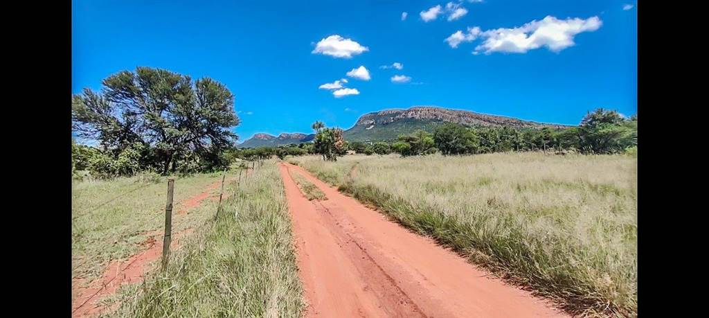 1 m² Land available in Rietfontein AH photo number 2