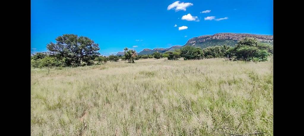 1 m² Land available in Rietfontein AH photo number 4