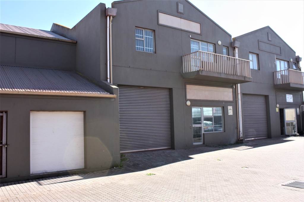 160  m² Commercial space in Vredenburg photo number 4