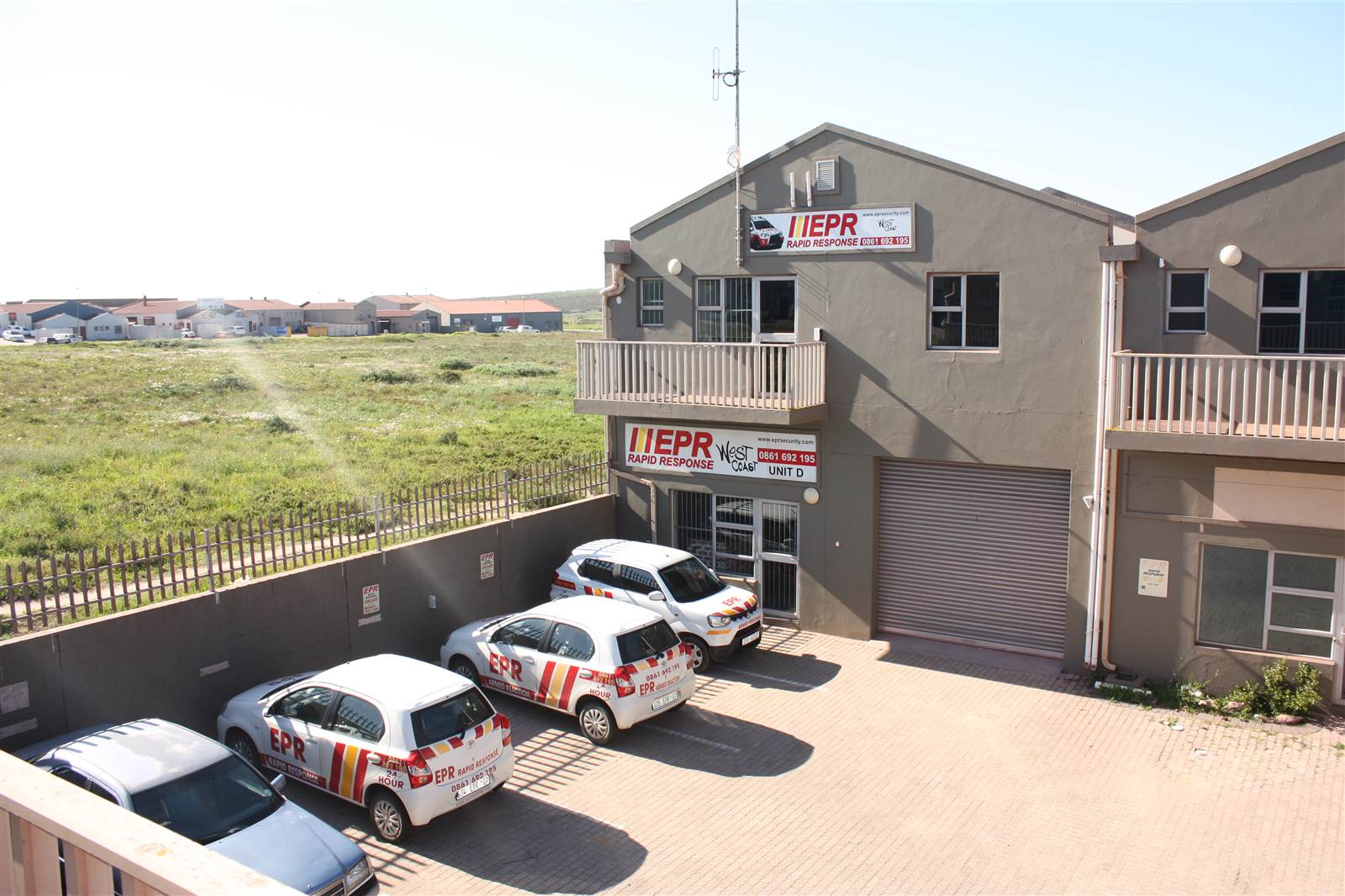 160  m² Commercial space in Vredenburg photo number 18