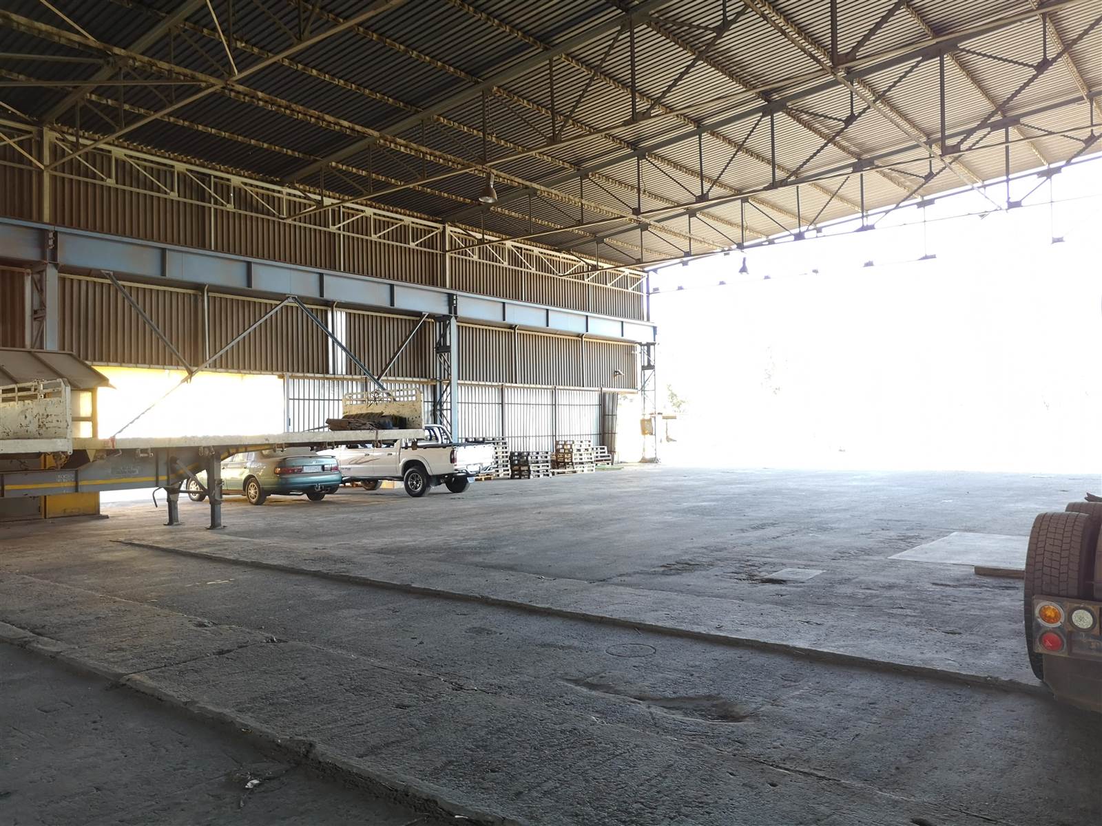 15773  m² Industrial space in City Deep photo number 6