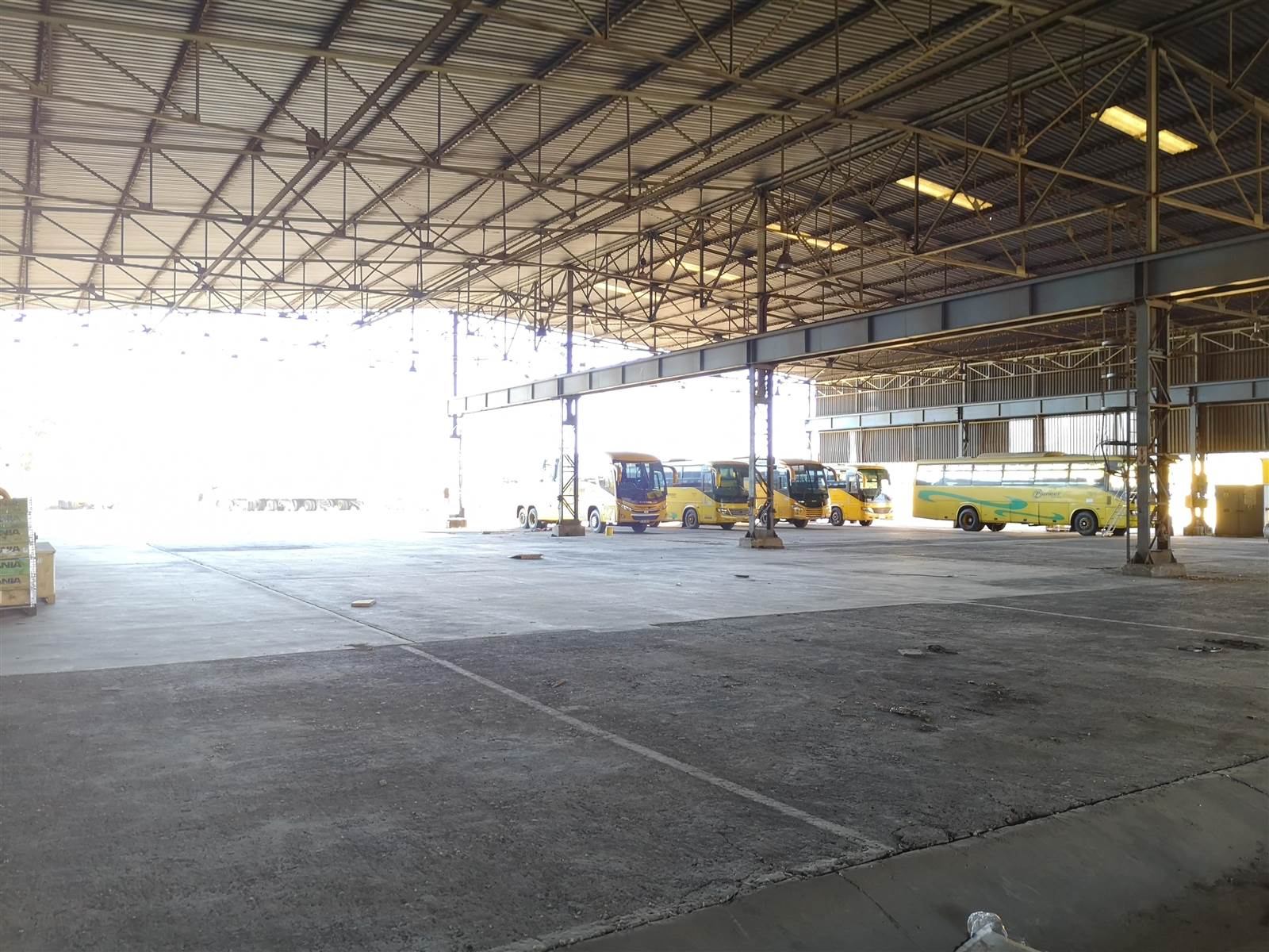 15773  m² Industrial space in City Deep photo number 5