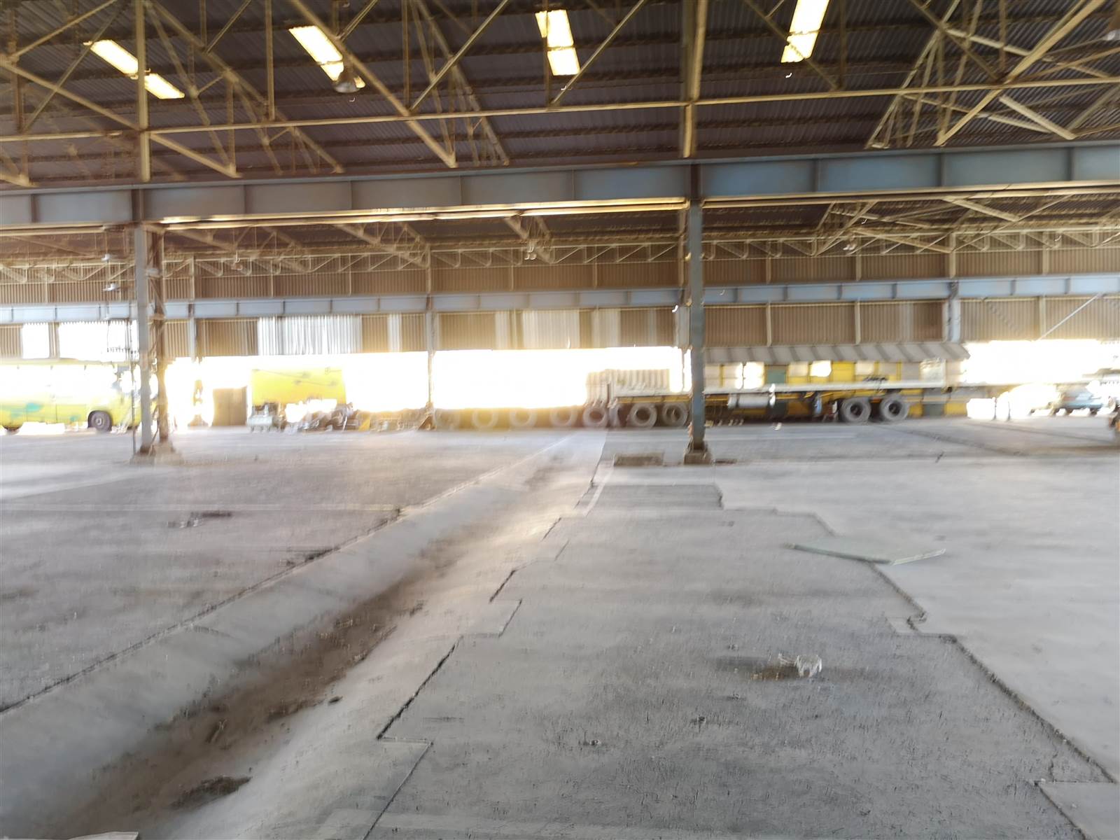 15773  m² Industrial space in City Deep photo number 7