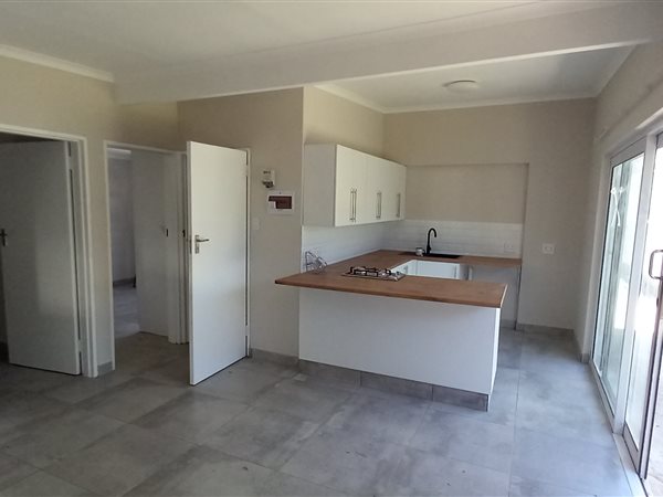 2 Bed Flat in Nahoon Valley