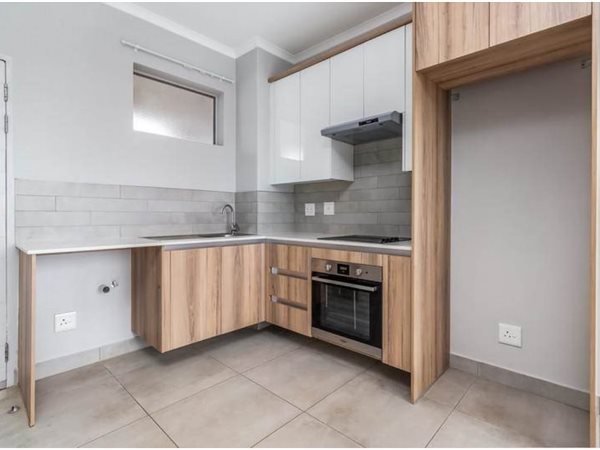 1 Bed Apartment