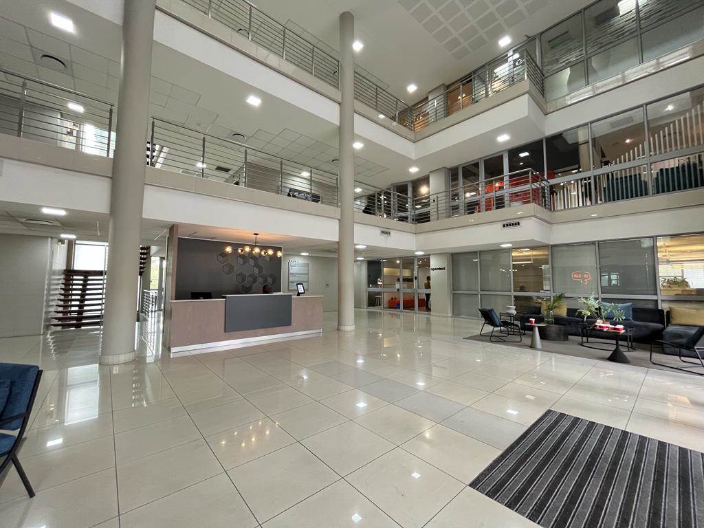 262  m² Commercial space in Fourways photo number 5