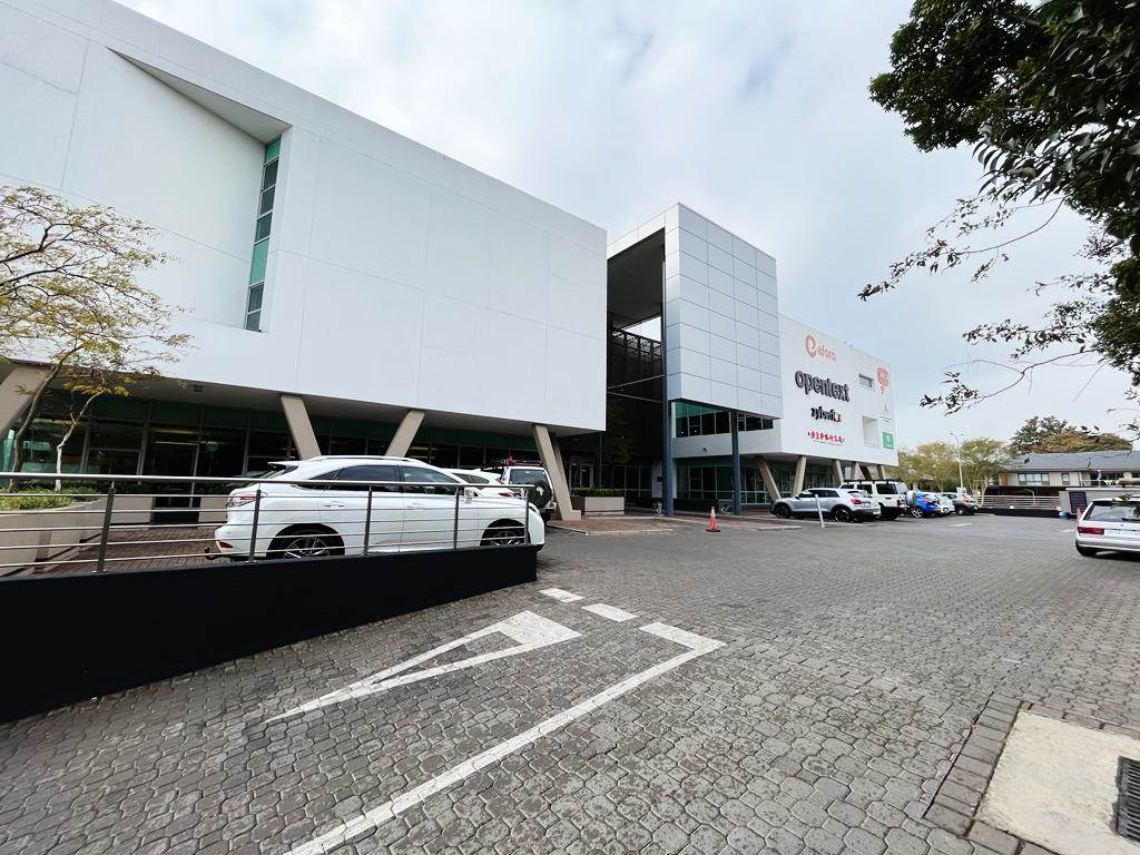 262  m² Commercial space in Fourways photo number 3
