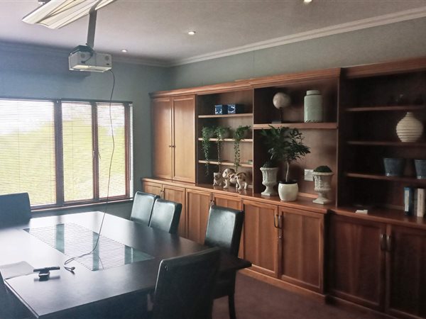 35 m² Office Space 35 m² Office Space