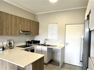 3 Bed Apartment in Manor Estates