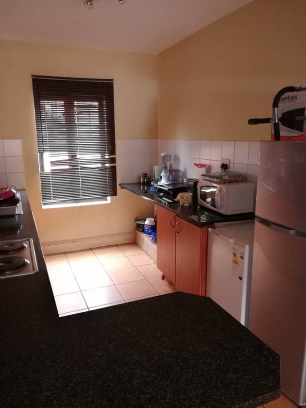 2 Bed Apartment in Auckland Park photo number 15