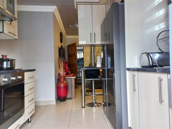 3 Bed House in Mamelodi