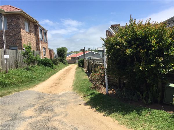 284 m² Land 284 m² Land