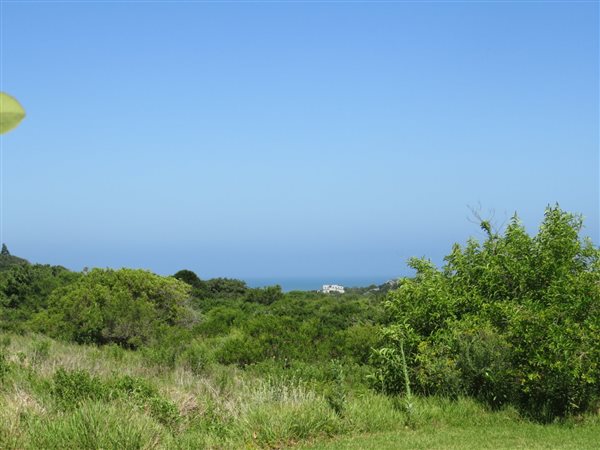 2 354 m² Land