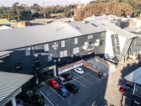 7 240 m² Office Space 7 240 m² Office Space