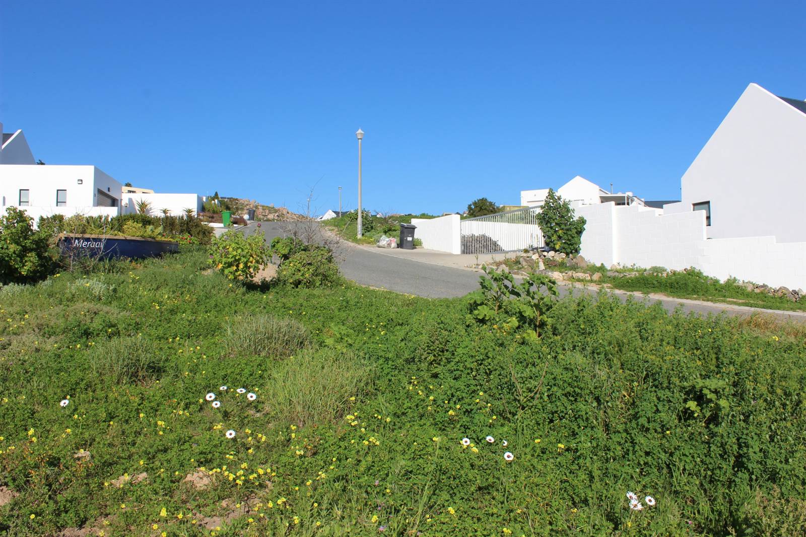 758 m² Land available in Da Gama Bay photo number 6