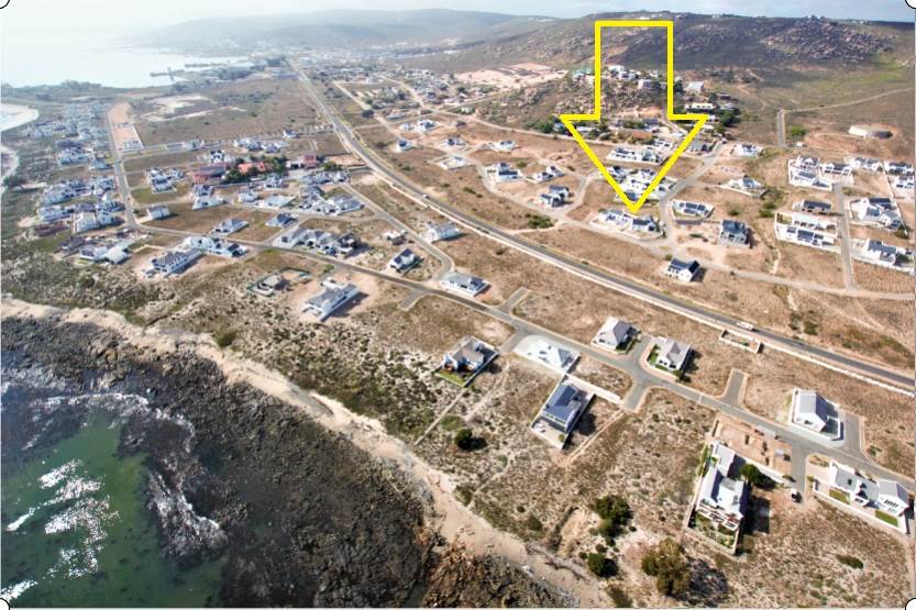 758 m² Land available in Da Gama Bay photo number 1