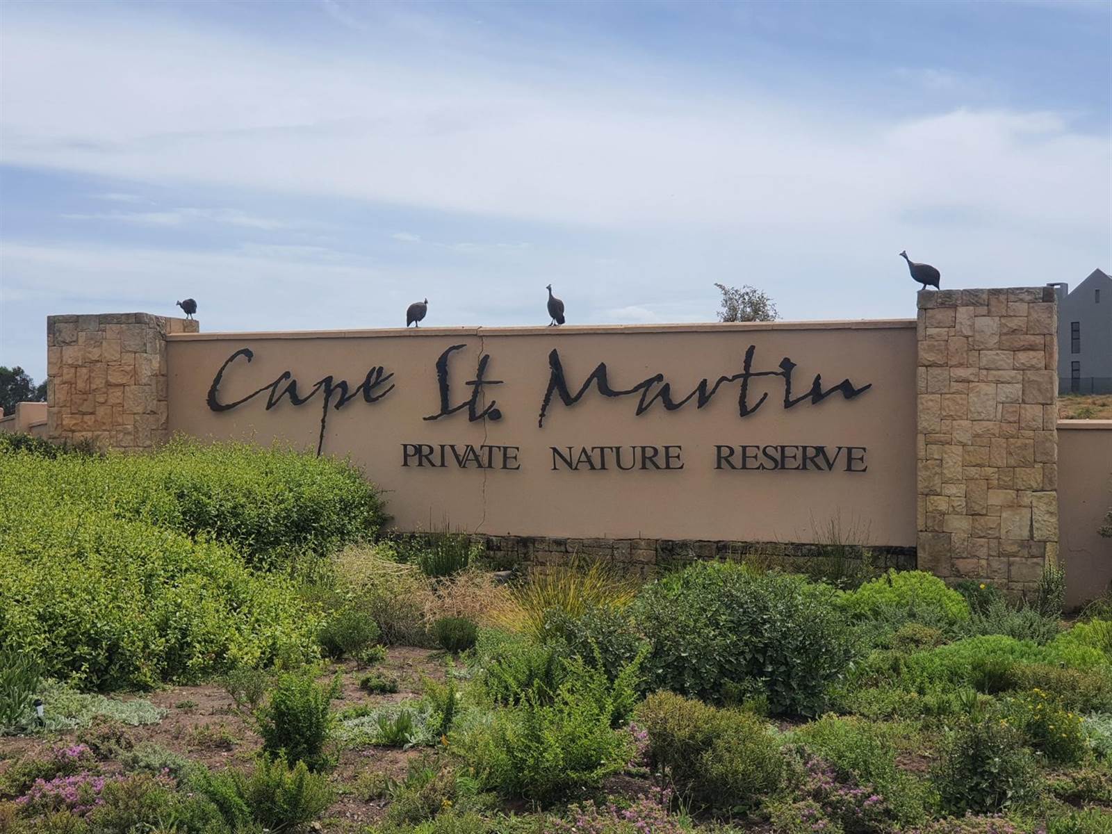 400 m² Land available in Cape St Martin photo number 4