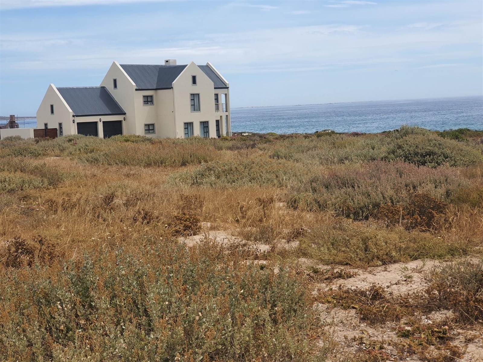 400 m² Land available in Cape St Martin photo number 8