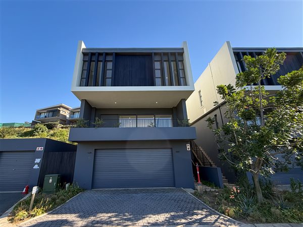 3 Bedroom Duplex 3 Bedroom Duplex