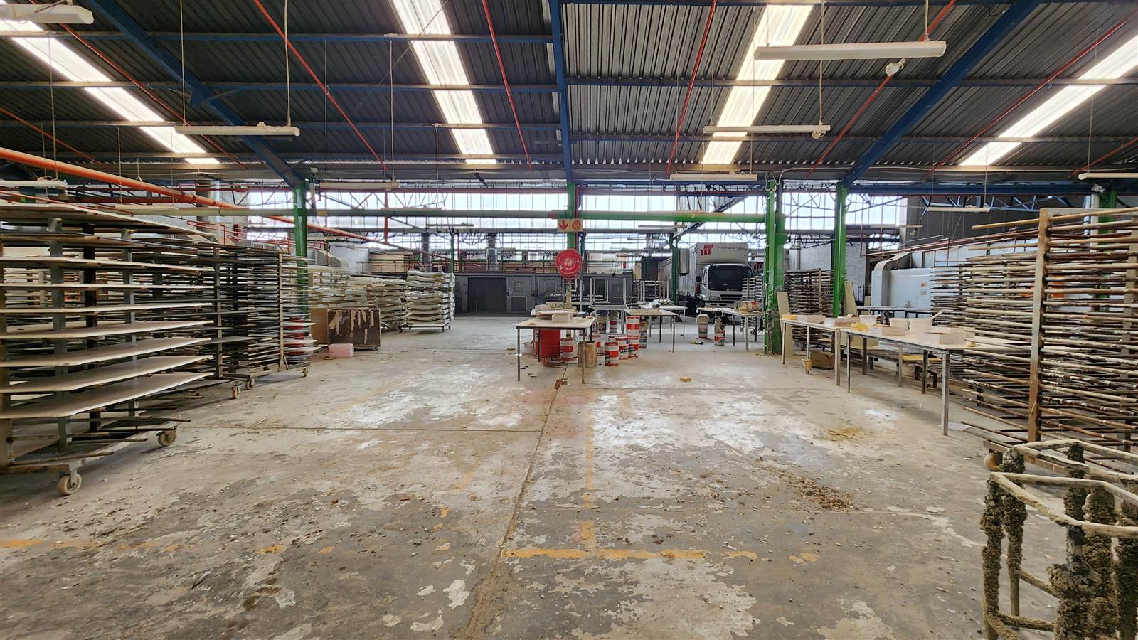 10800  m² Industrial space in Eastleigh photo number 10