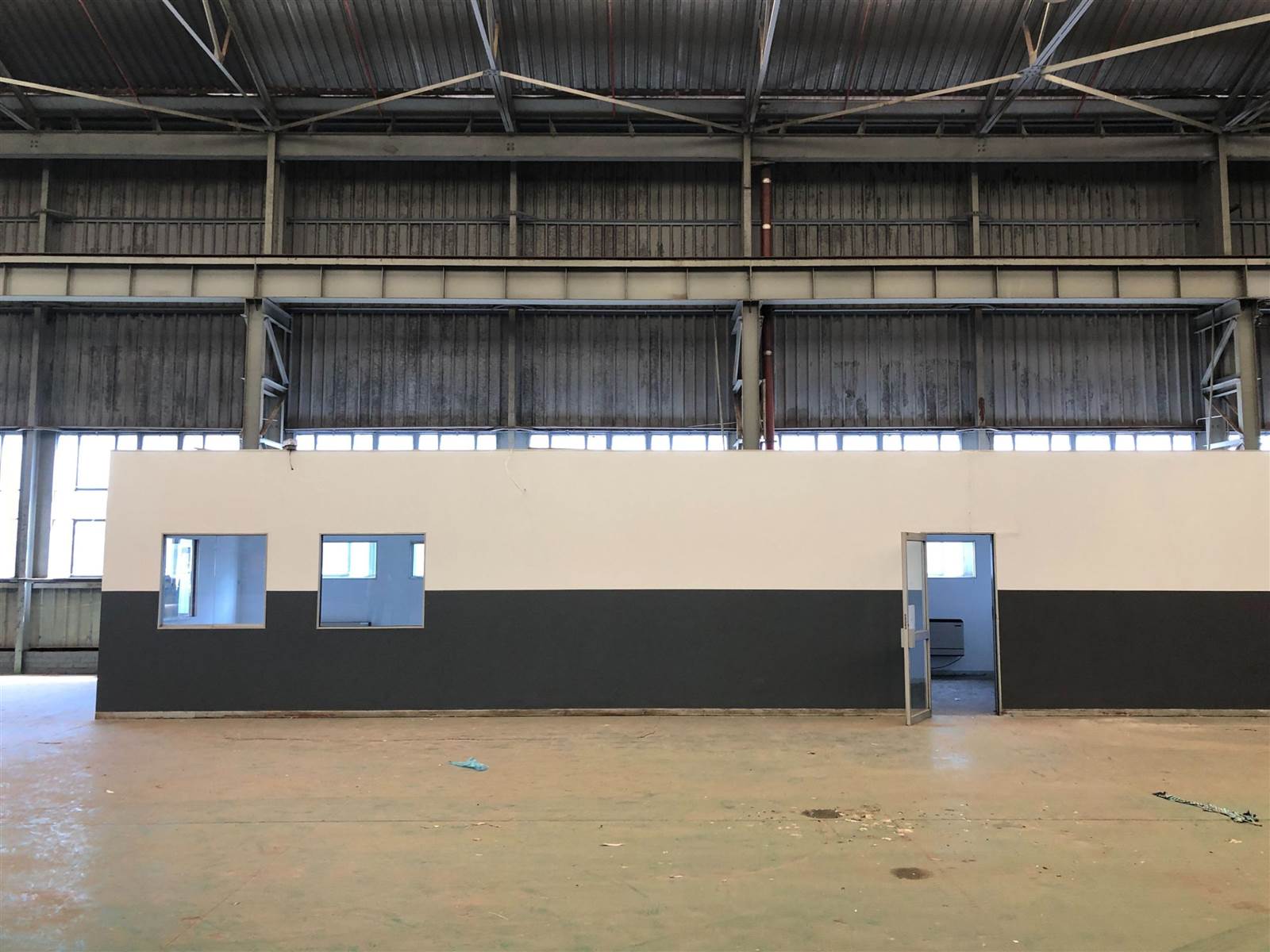 3257  m² Industrial space in Elandsfontein AH photo number 8