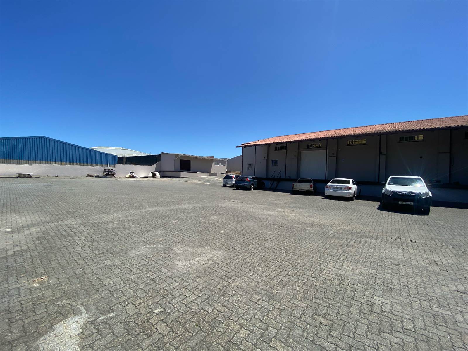 574  m² Commercial space in Woodbrook photo number 6