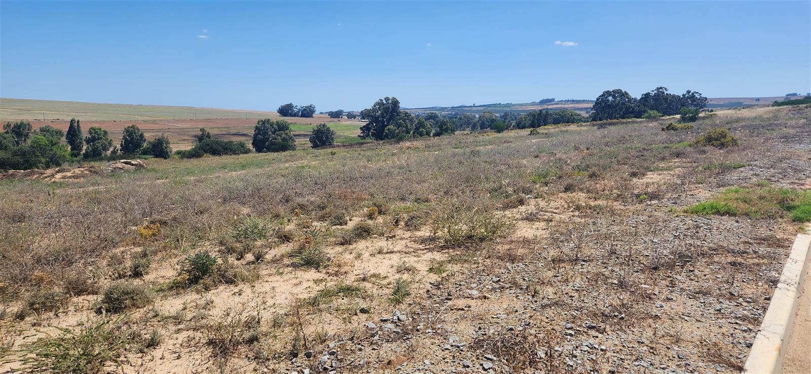 1 ha Land available in Malmesbury photo number 4