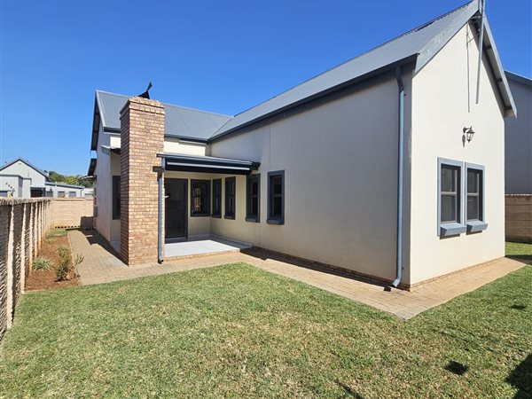 3 Bedroom House 3 Bedroom House
