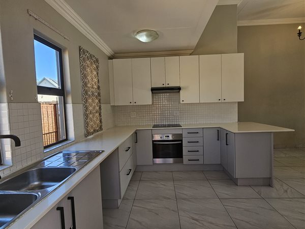 3 Bedroom House 3 Bedroom House