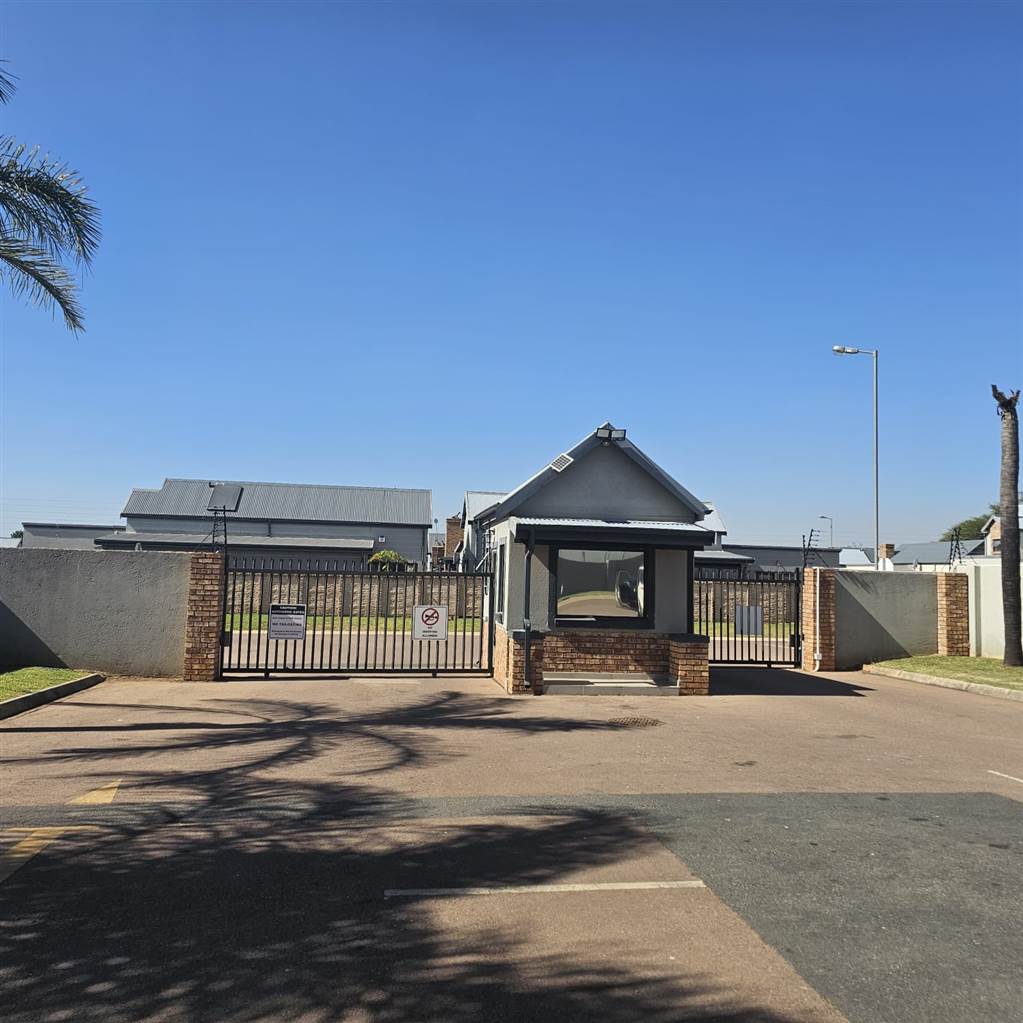 3 Bedroom House 3 Bedroom House