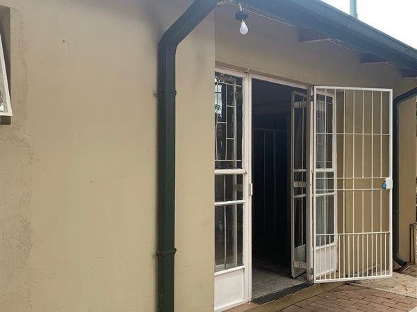 0.5 Bed Flat in Polokwane Central