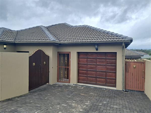 3 Bedroom House 3 Bedroom House