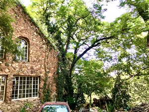 5 Bed House in Baileys Muckleneuk