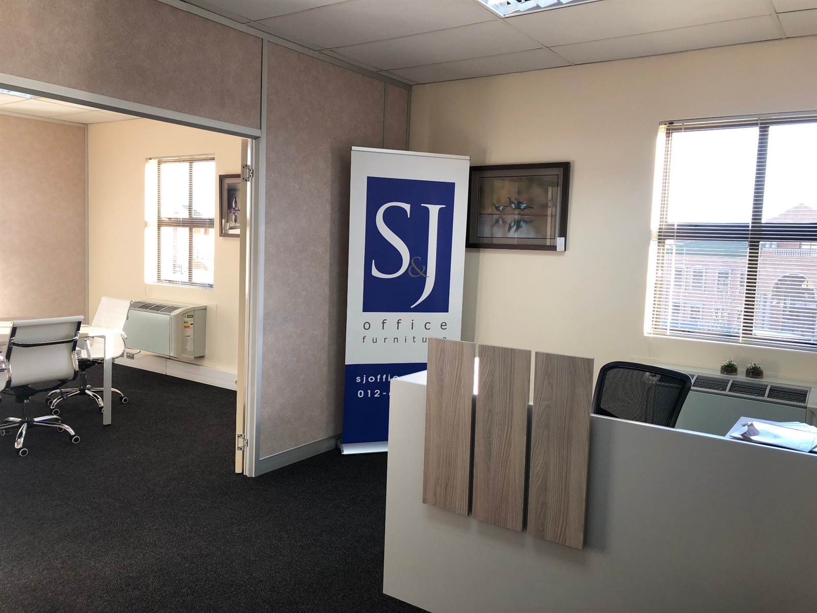 85  m² Office Space in Centurion CBD photo number 8