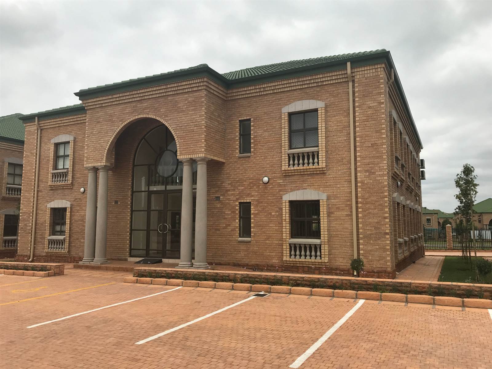 85  m² Office Space in Centurion CBD photo number 2