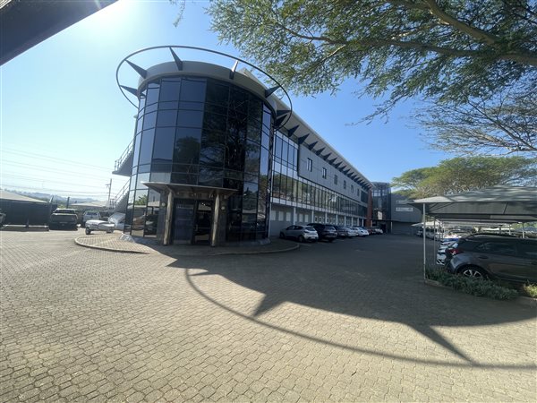 364  m² Commercial space in Asherville