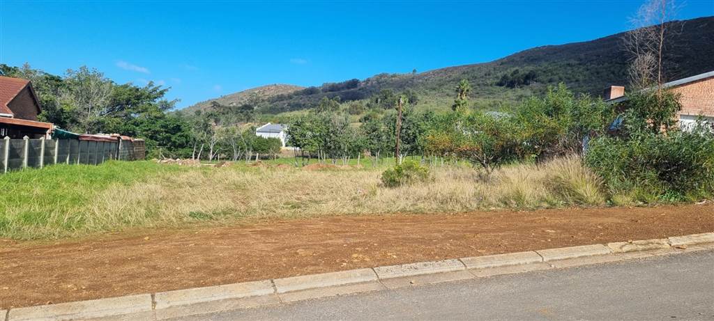 761 m² Land available in Bredasdorp photo number 6