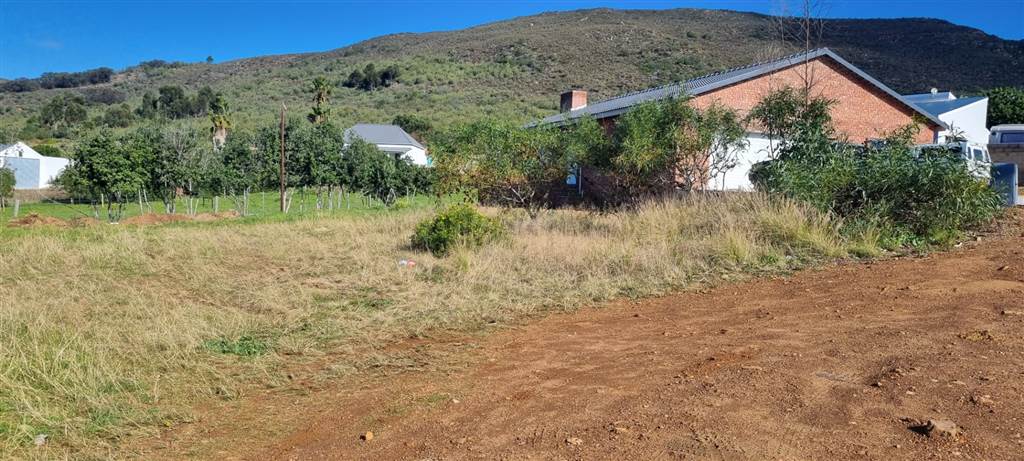 761 m² Land available in Bredasdorp photo number 5