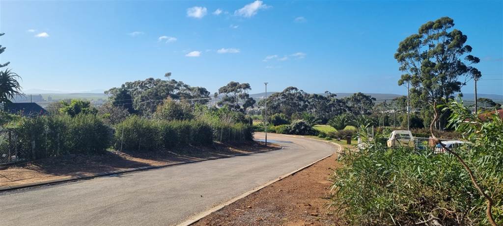 761 m² Land available in Bredasdorp photo number 2