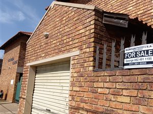 2 Bed Apartment in Kempton Park Central