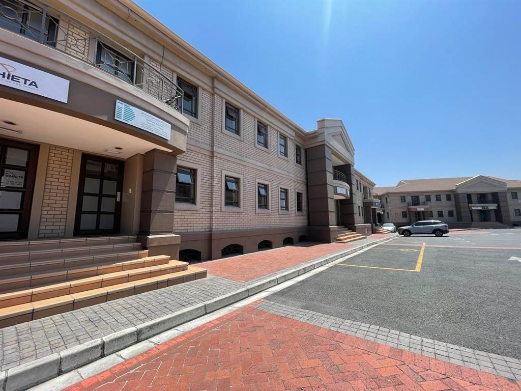 267  m² Commercial space in Milnerton Central photo number 26
