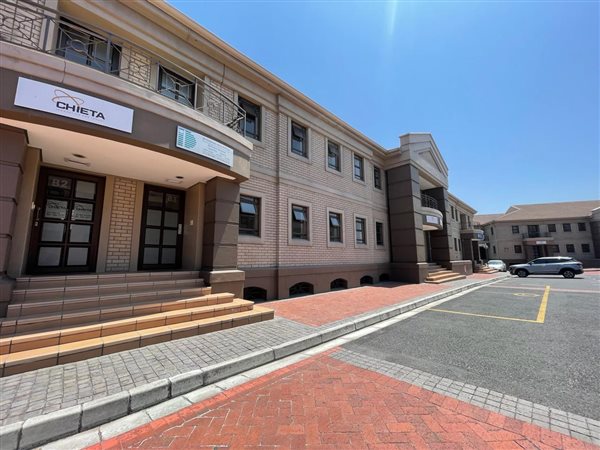 267  m² Commercial space in Milnerton Central