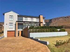 3 Bed House in Vulintaba Country Estate