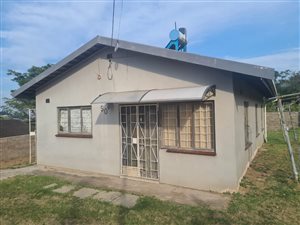 3 Bed House in Shallcross