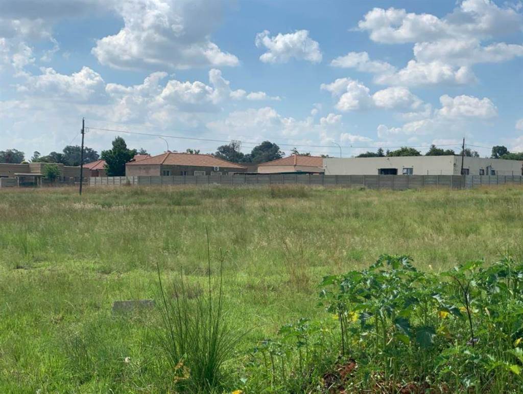 1000 m² Land available in Struisbult photo number 6