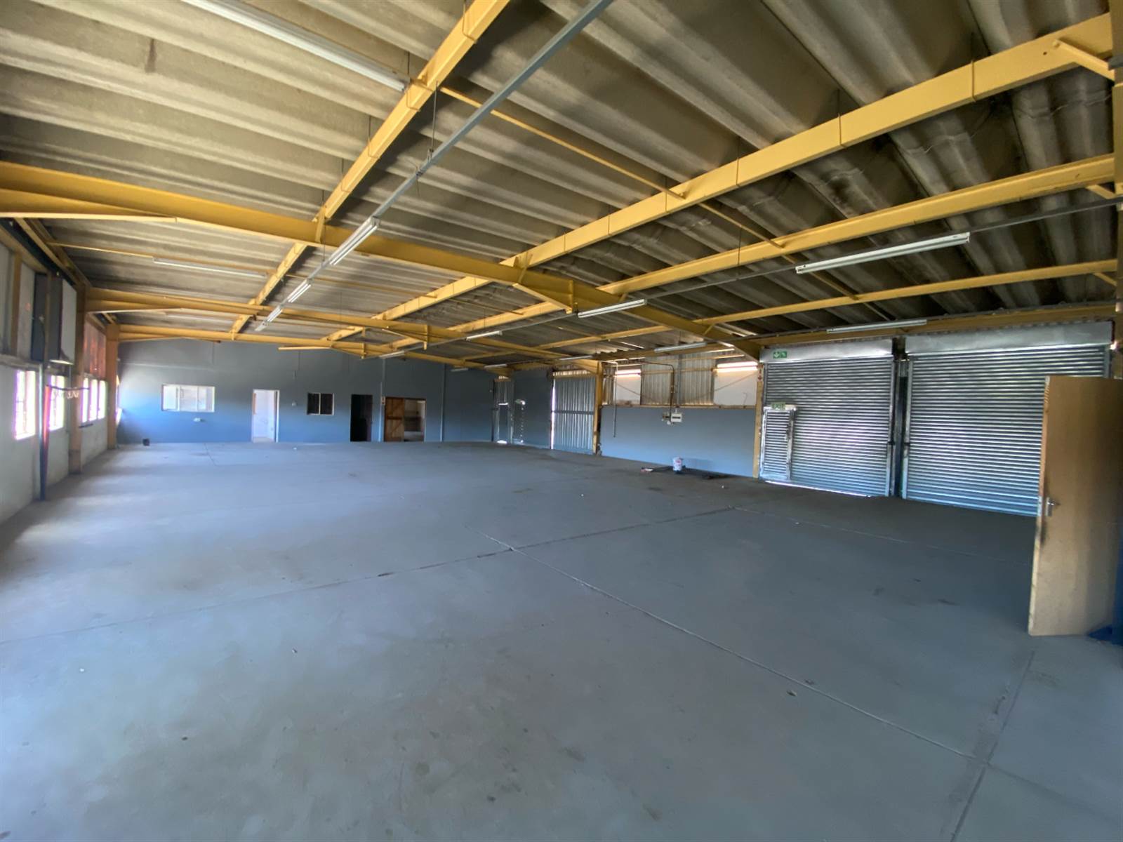 800  m² Commercial space in Woodbrook photo number 5