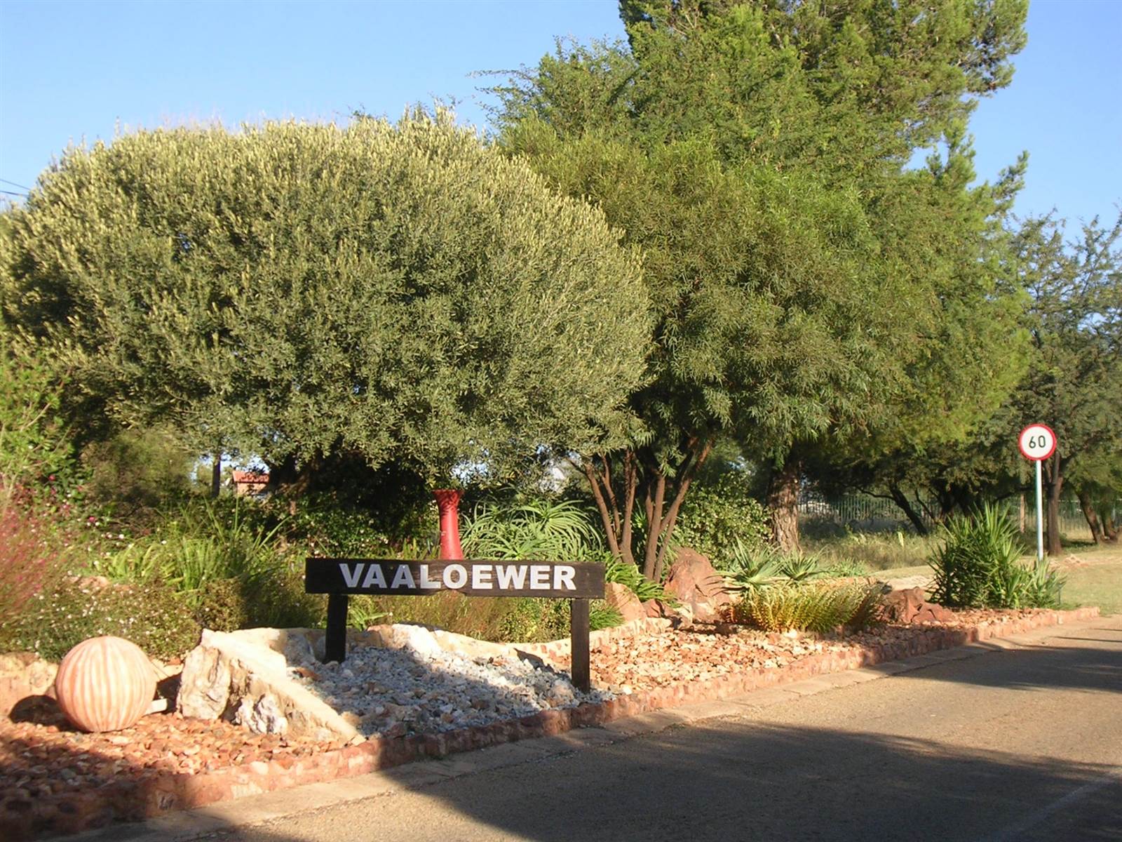 820 m² Land available in Vaaloewer photo number 10