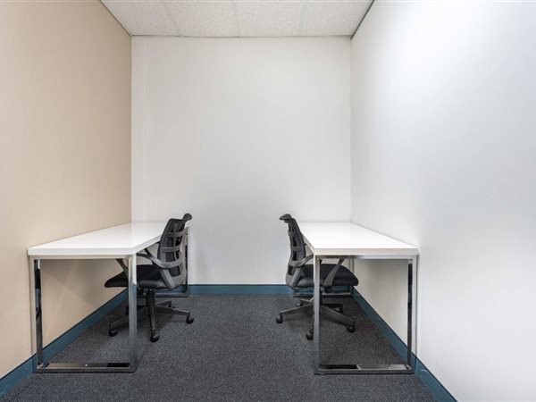 20  m² Office Space