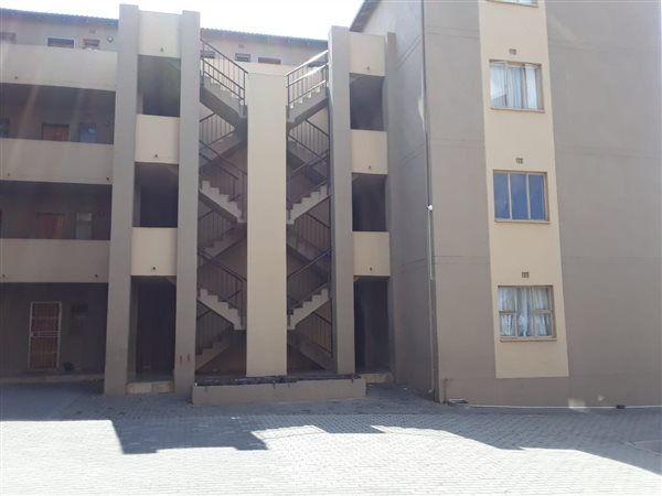 2 Bed Apartment